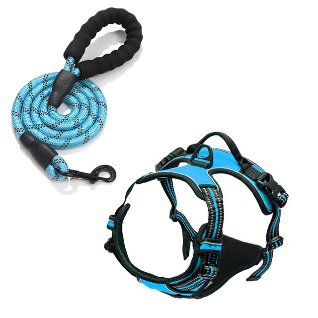 Pet Harness Leash