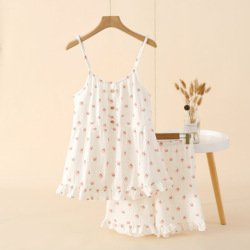 Cotton Nightgown