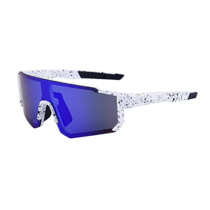 Sports Sunglasses Windproof UV Protection