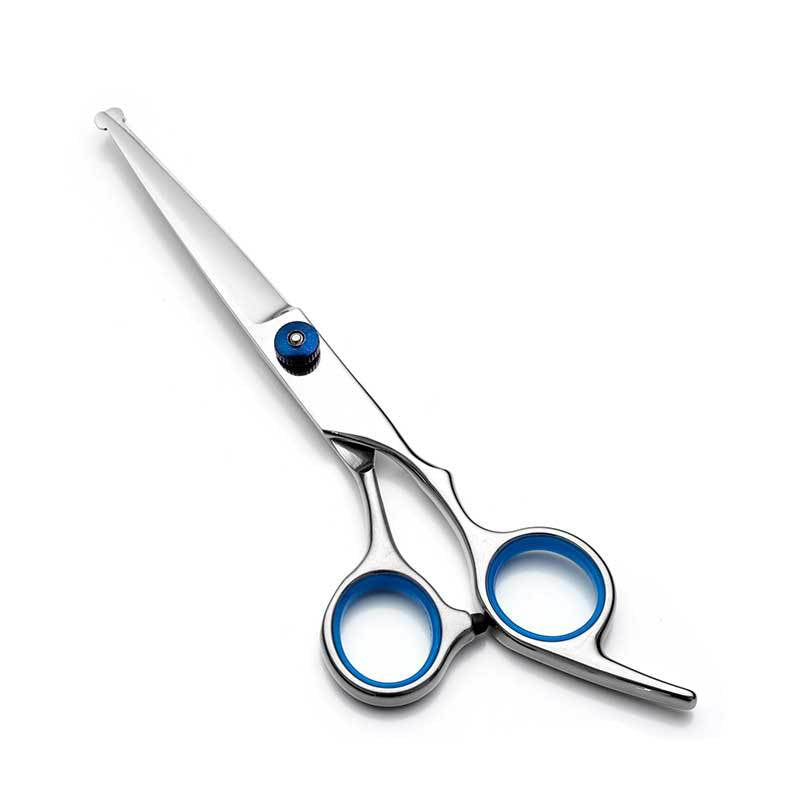 Pet Grooming Scissors Set
