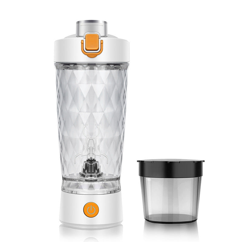 Protein Powder Shaker Cup