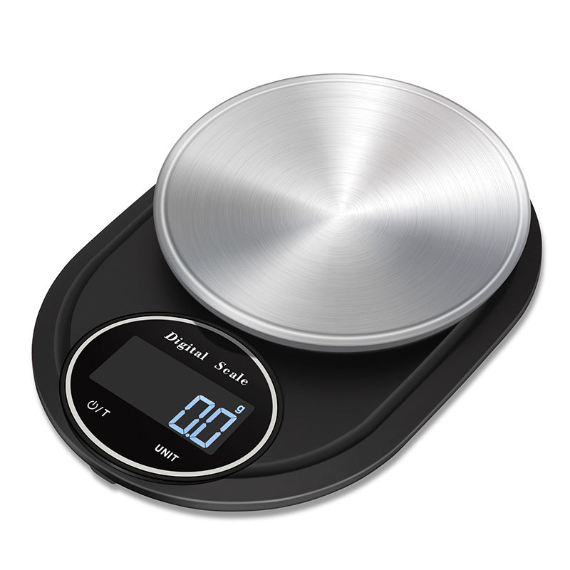 Household kitchen scale
