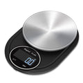 Household kitchen scale