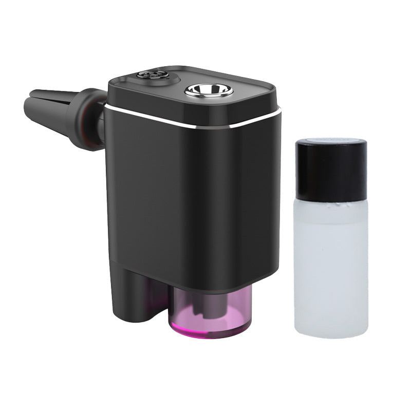 Silent Mini Aroma Diffuser Humidifier