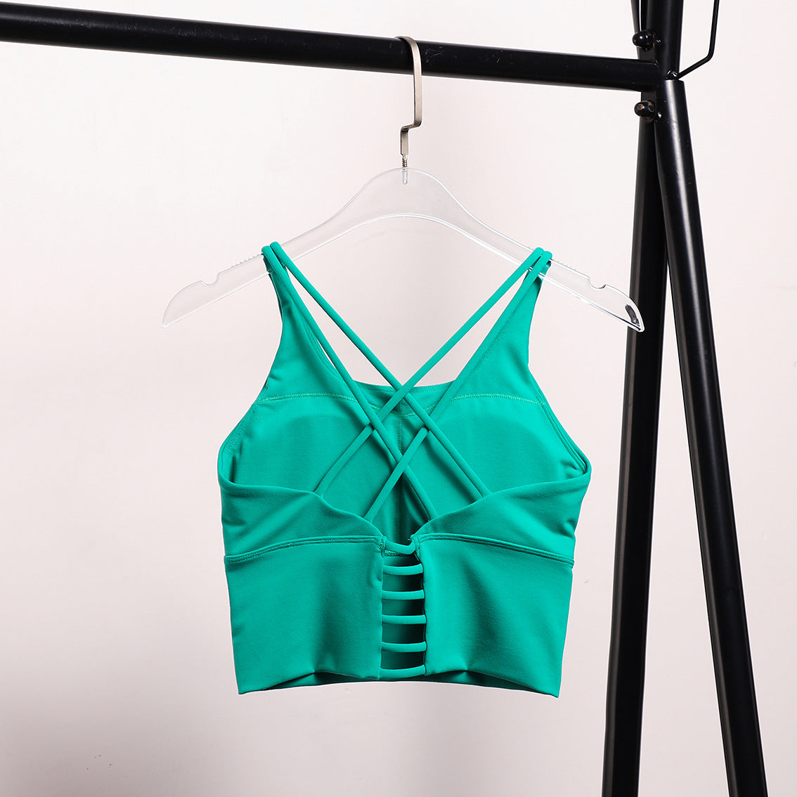 Women's Yoga Sports Bra