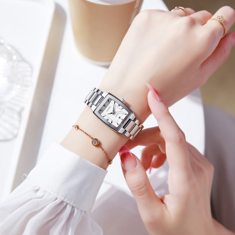 Niche Luxury Women's Watches