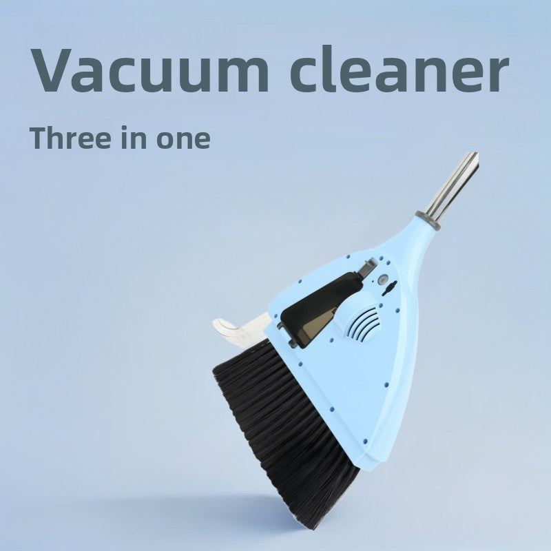 Electric vacuum cleaner