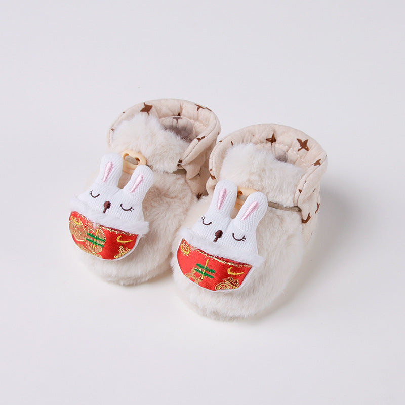 Children's toddler shoes