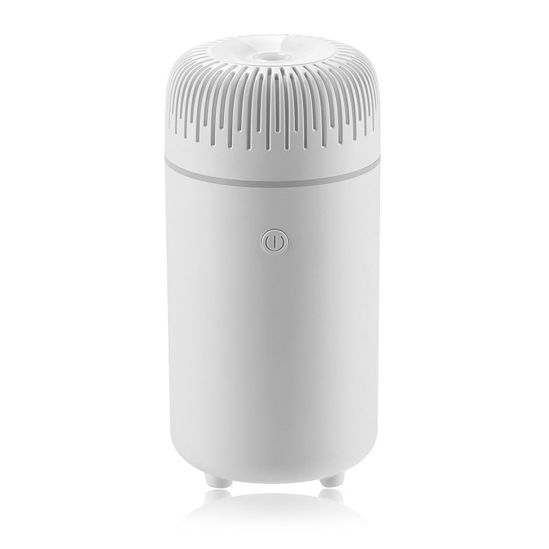 Silent Mini Aroma Diffuser Humidifier