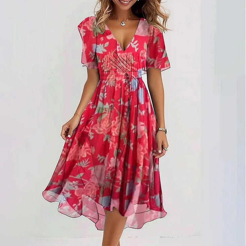 blossom dress