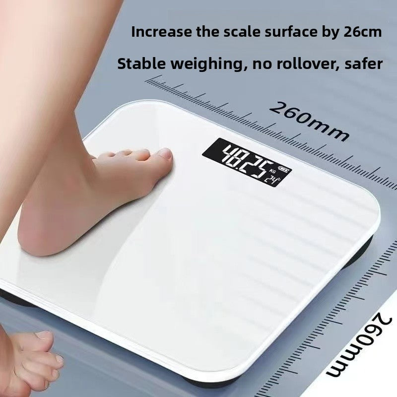 digital weighing scale