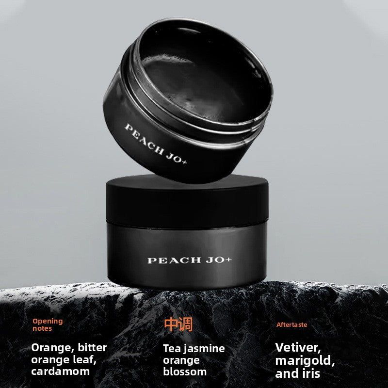 Refreshing Fluffy Hair Spray