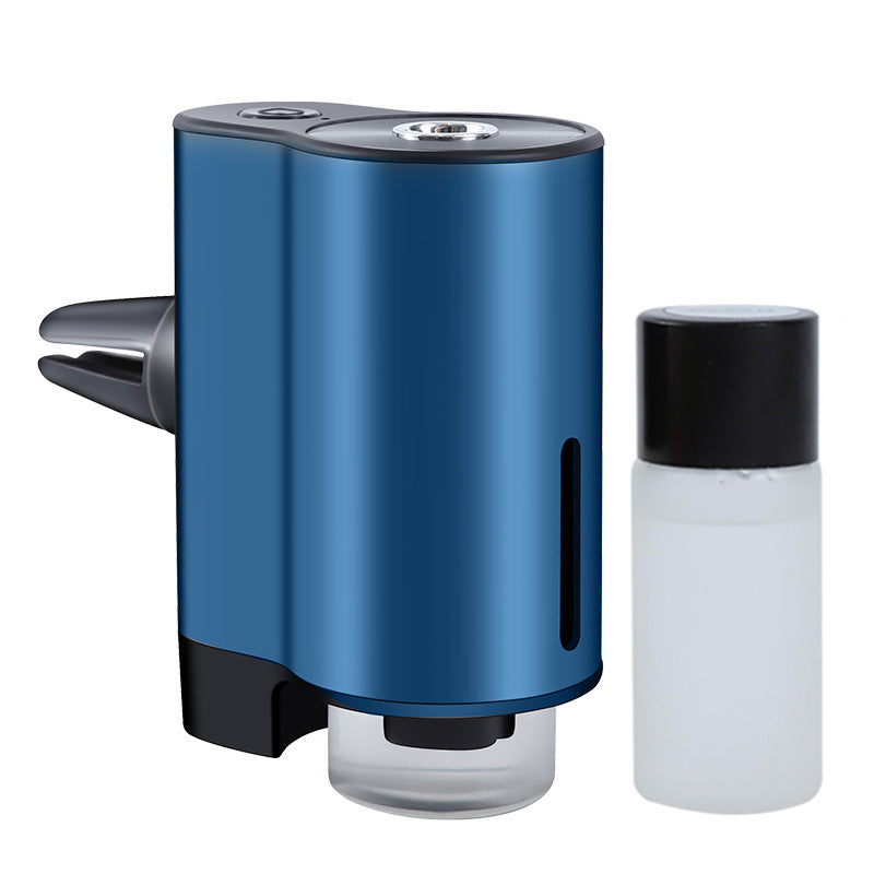 Silent Mini Aroma Diffuser Humidifier