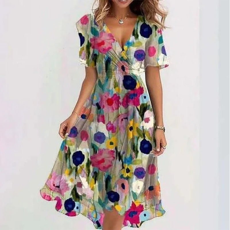 blossom dress