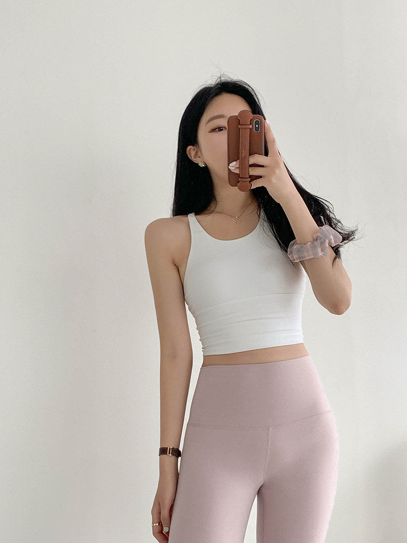 Women's Yoga Sports Bra