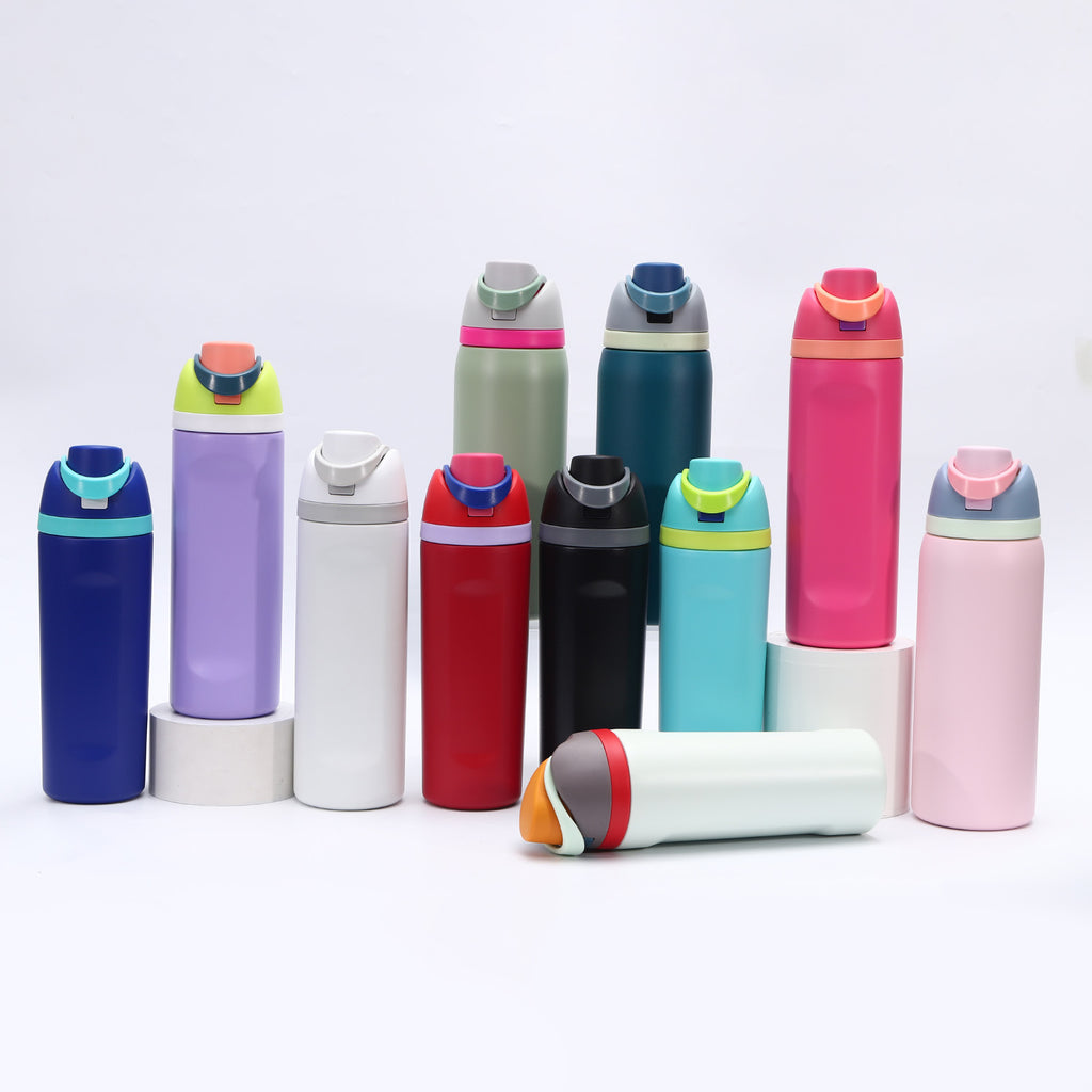 Insulated Water Bottle