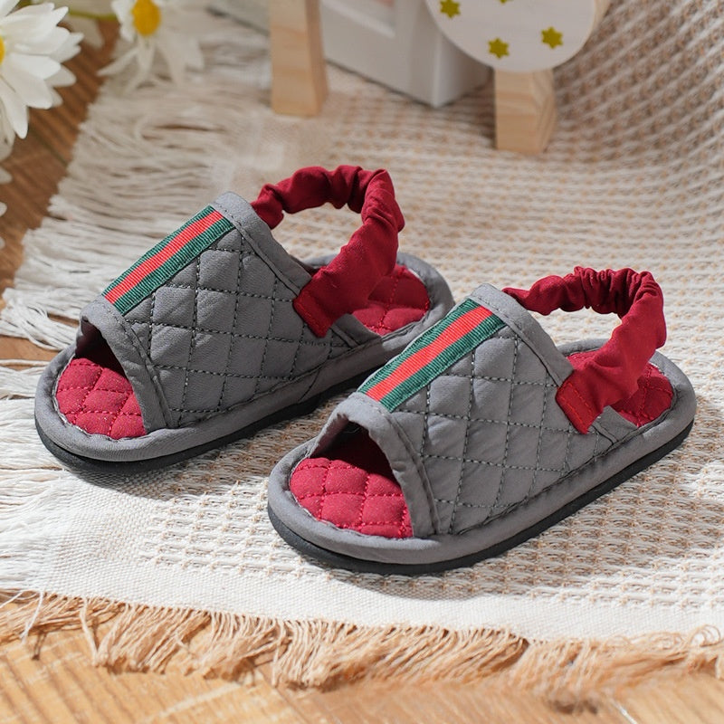 Baby Toddler Shoes