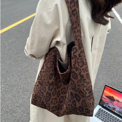 Shoulder Handbag