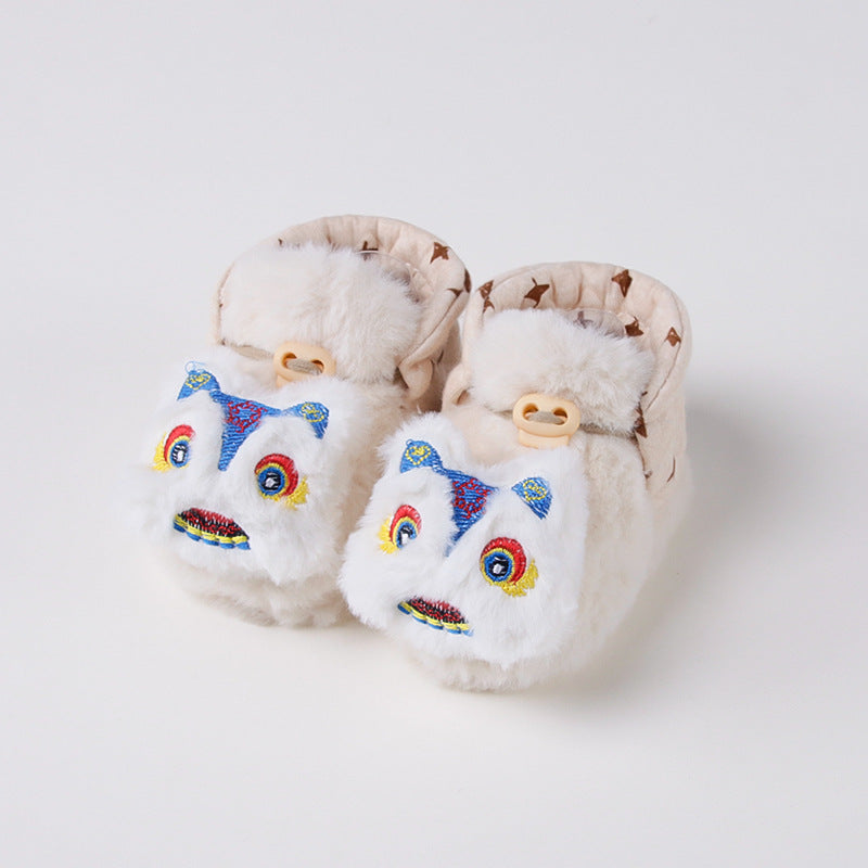 Children's toddler shoes