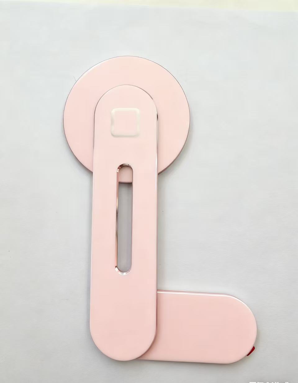 Magnetic Foldable Car Phone Holder