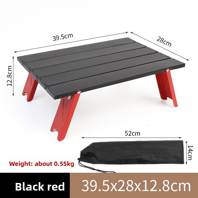 Folding Camping Table