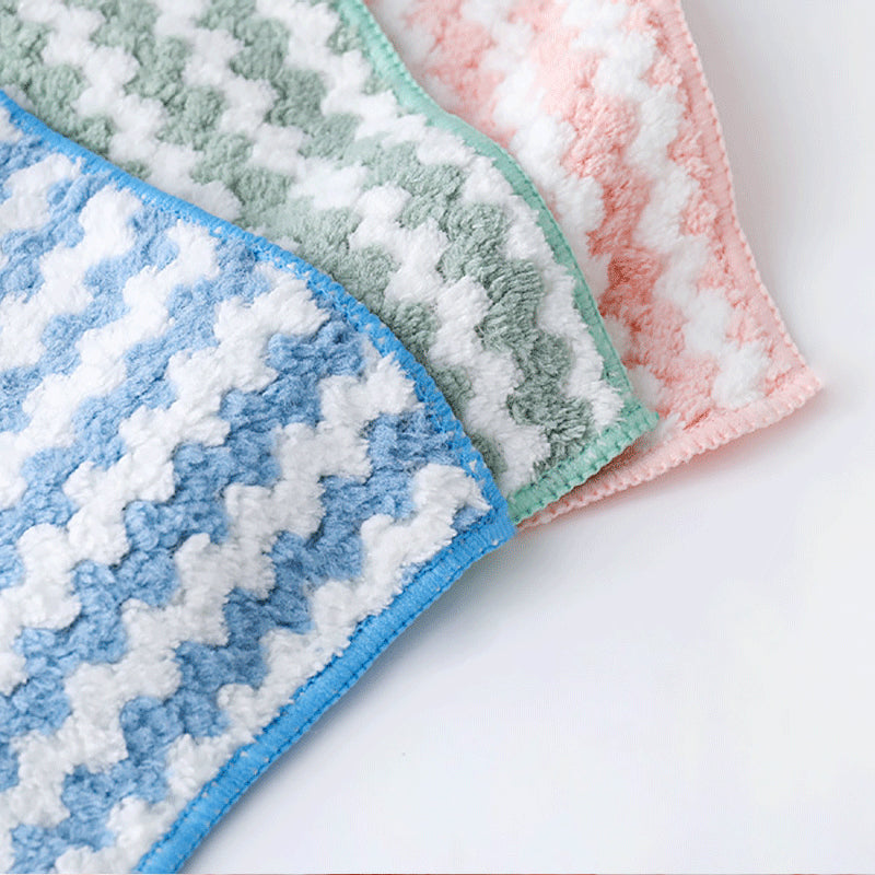 Kitchen household lazy washcloth