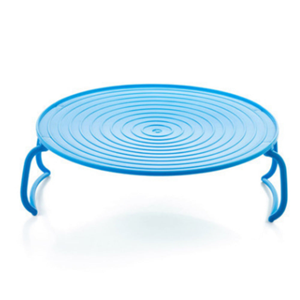 Microwave Heating Layered Steaming Rack