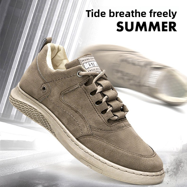 Mens Casual Sports Running Shoes