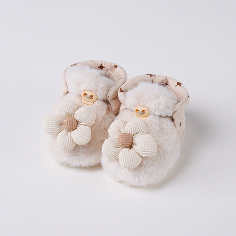 Children's toddler shoes