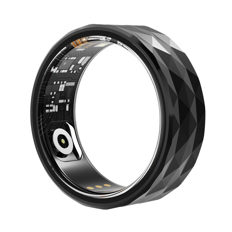 Smart Health Ring