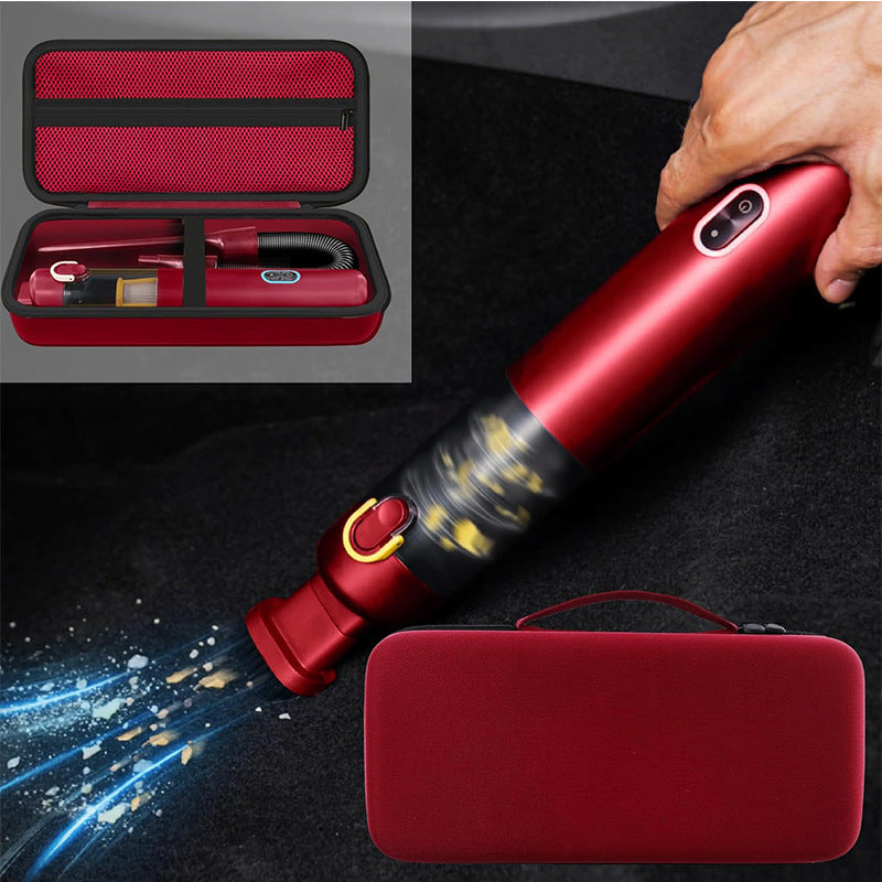 Car Vacuum Cleaner Storage Bag