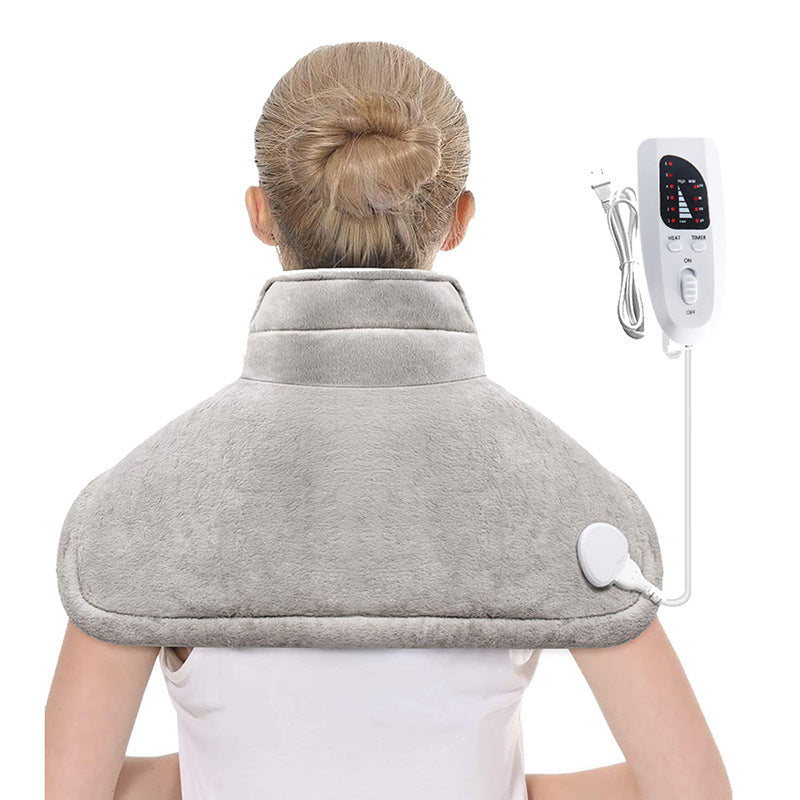 Electric heating pad