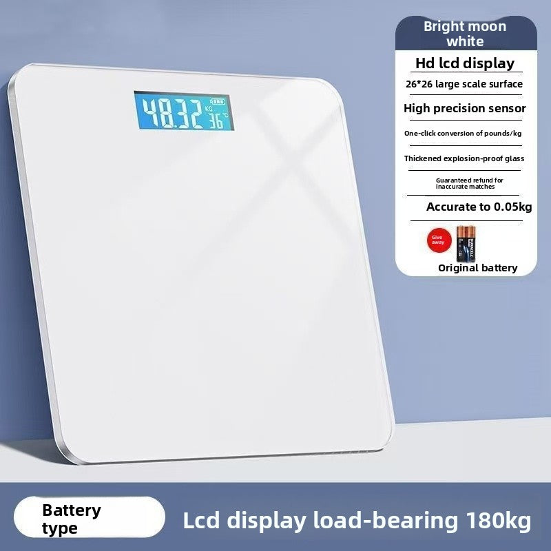 digital weighing scale