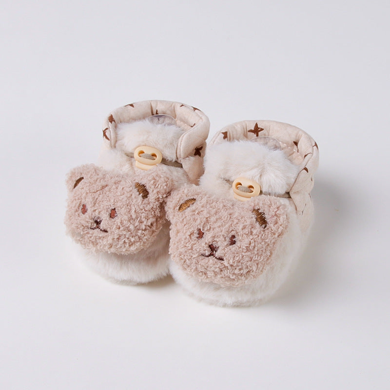 Children's toddler shoes