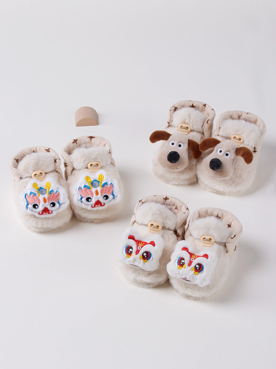 Children's toddler shoes