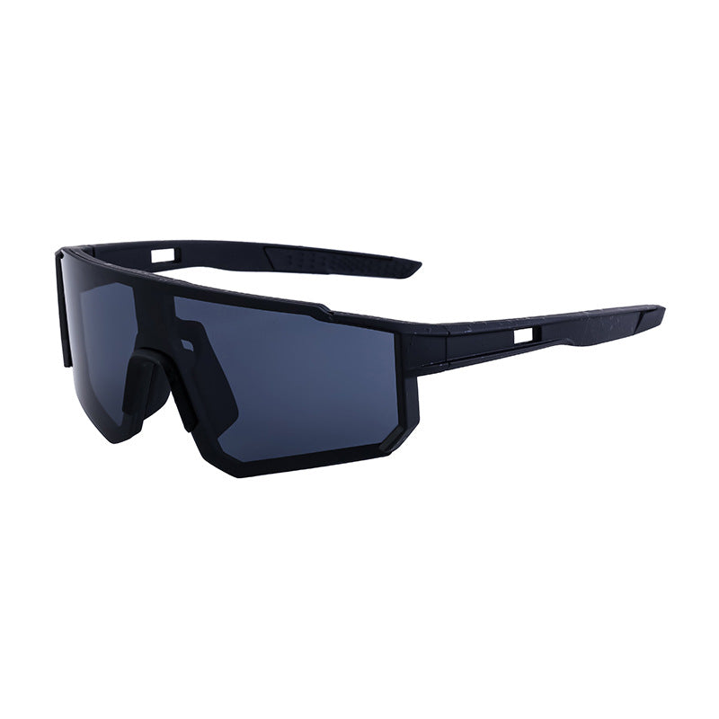 Sports Sunglasses Windproof UV Protection