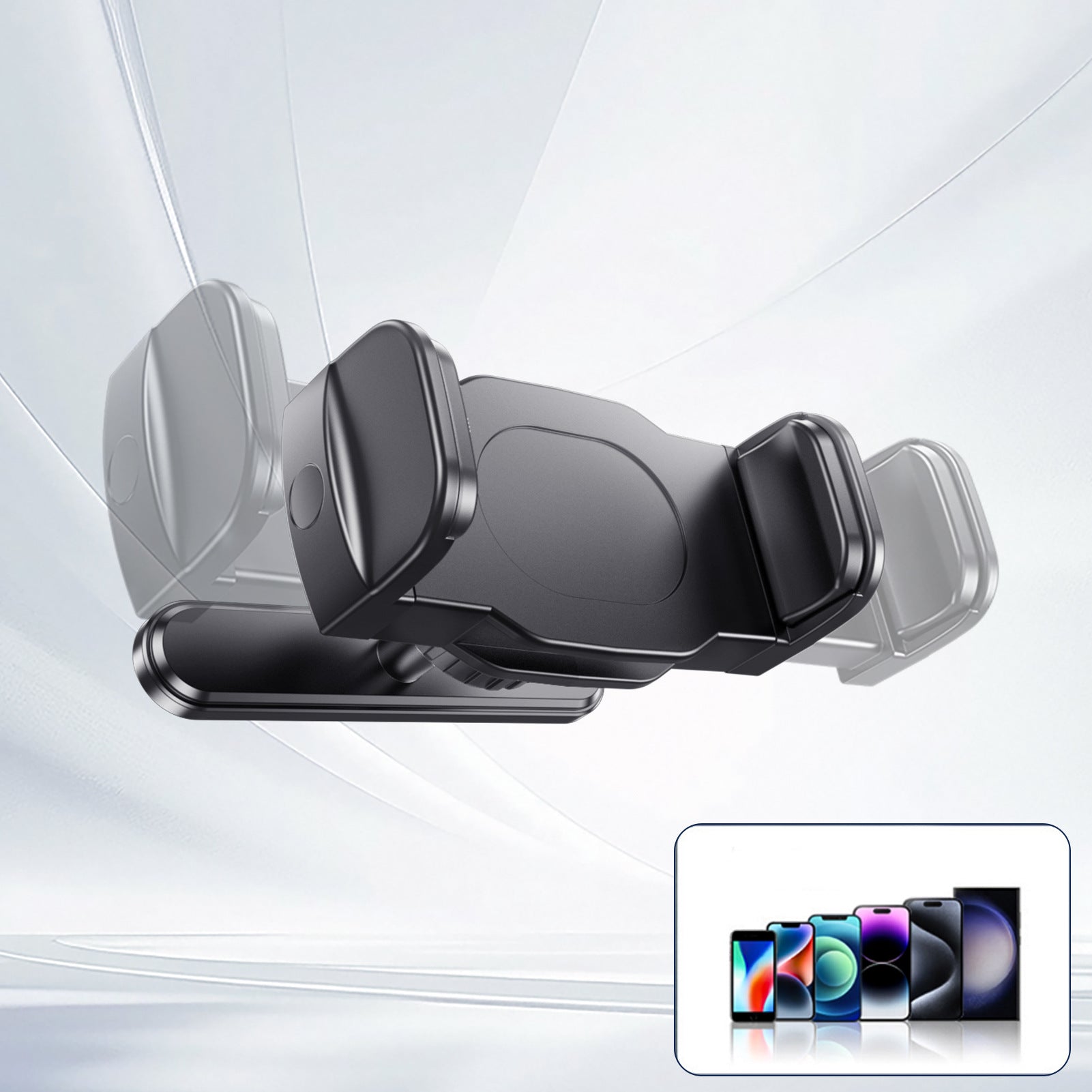 Magnetic Phone Holder