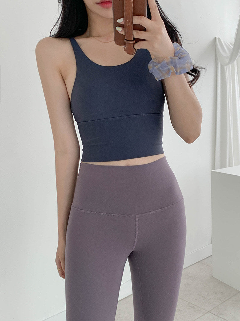 Women's Yoga Sports Bra