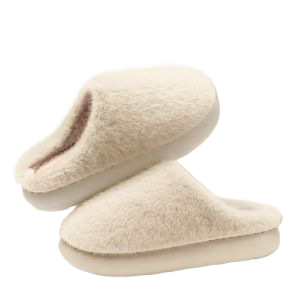 cotton slippers