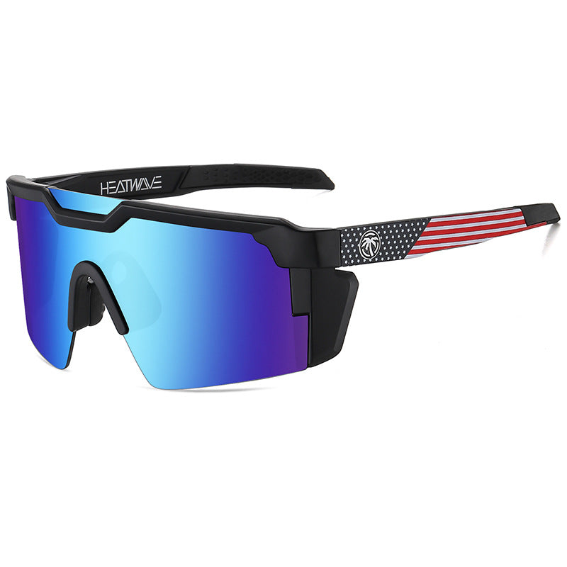 Lightweight Outdoor Sports Sunglasses