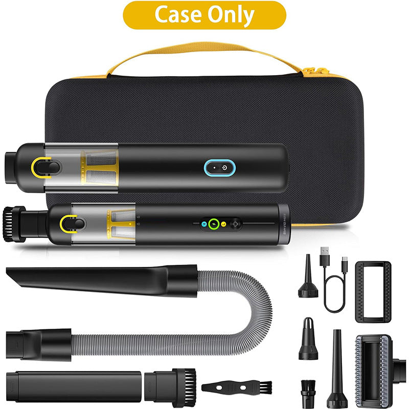 Car Vacuum Cleaner Storage Bag