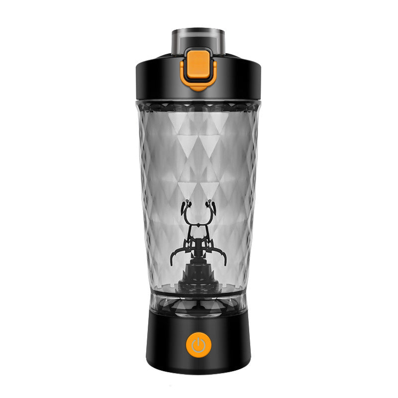 Protein Powder Shaker Cup