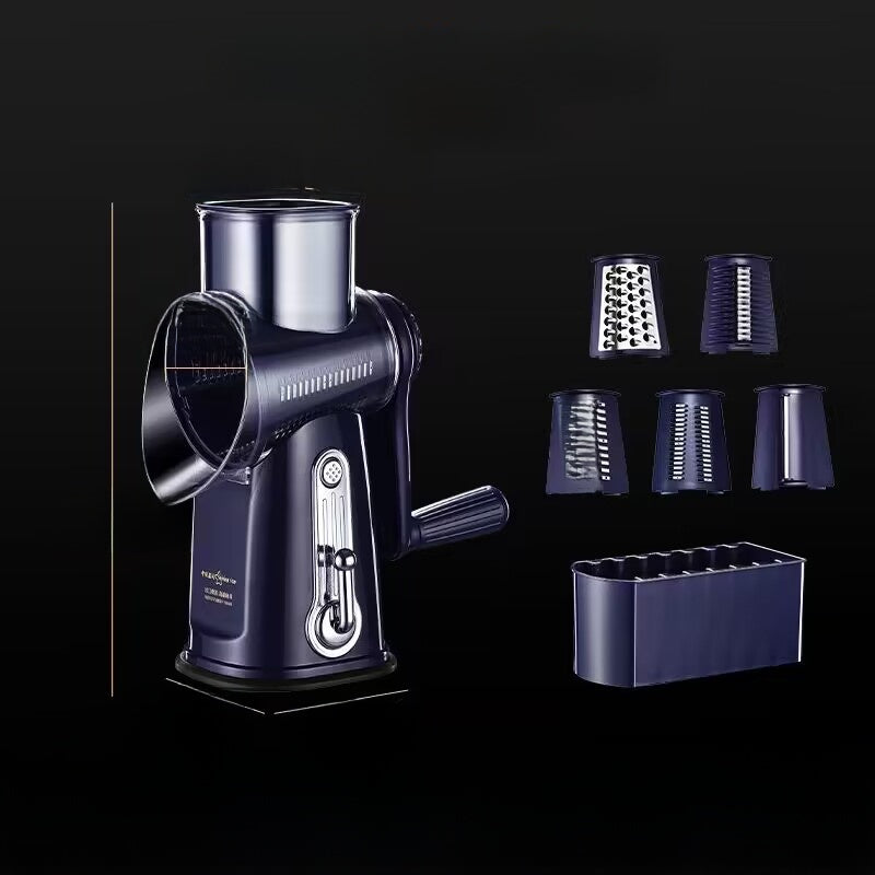 Vegetable Cutter Machine