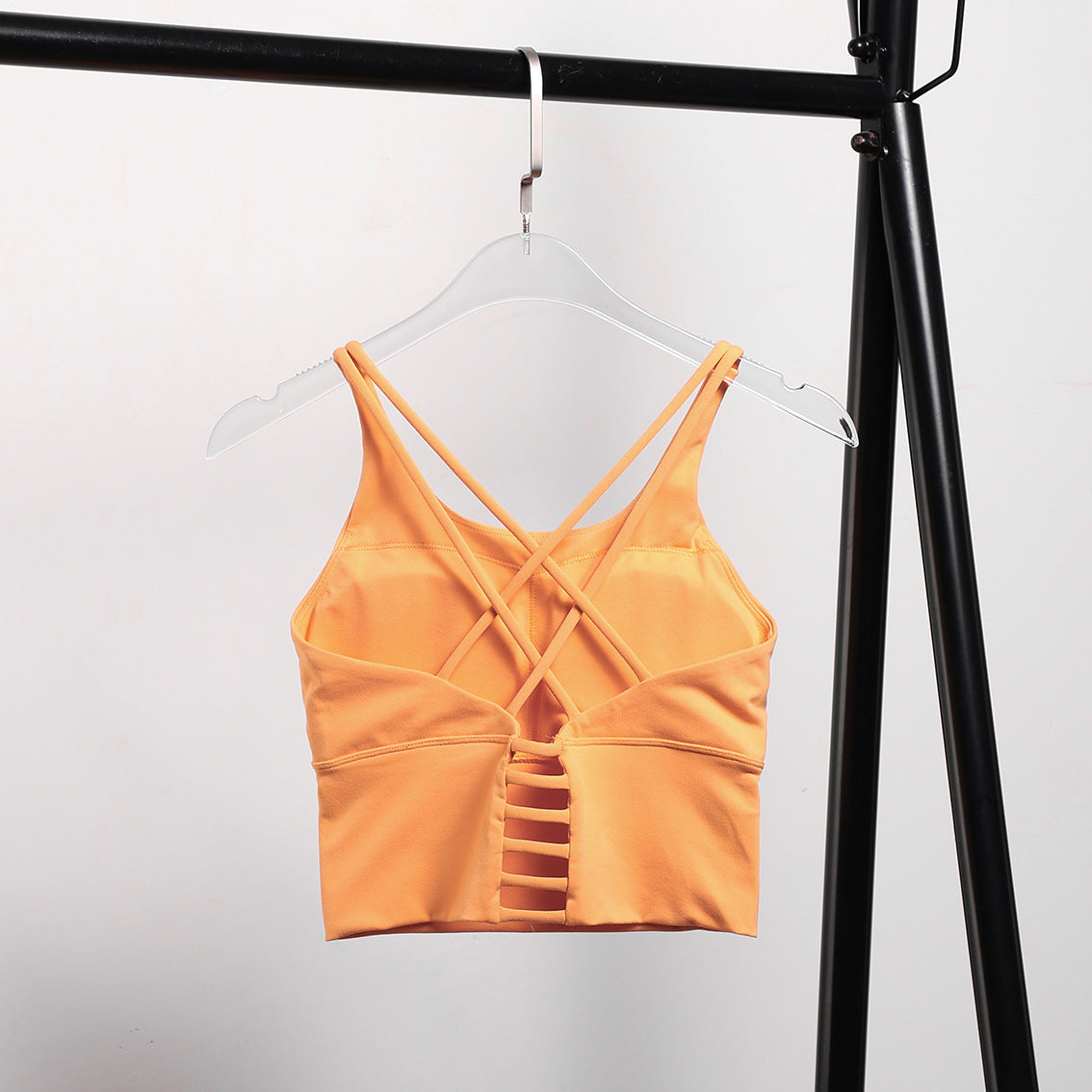 Women's Yoga Sports Bra