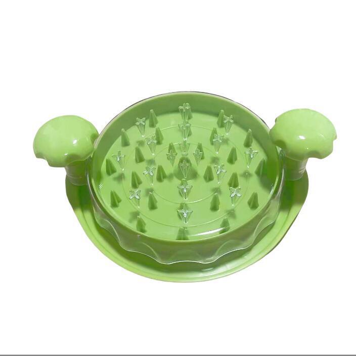 Multifunctional household meat slicer and grinder