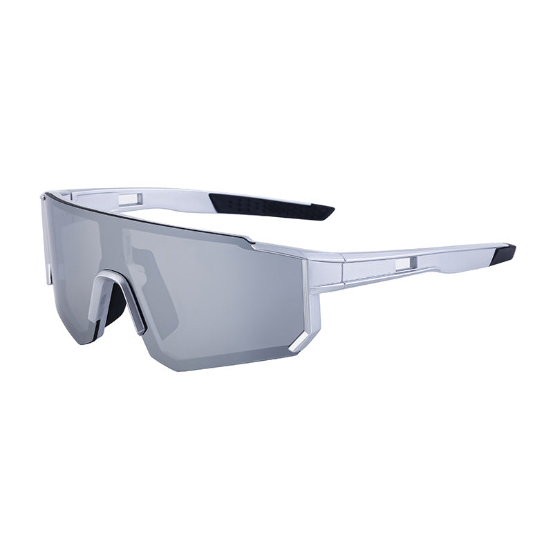 Sports Sunglasses Windproof UV Protection