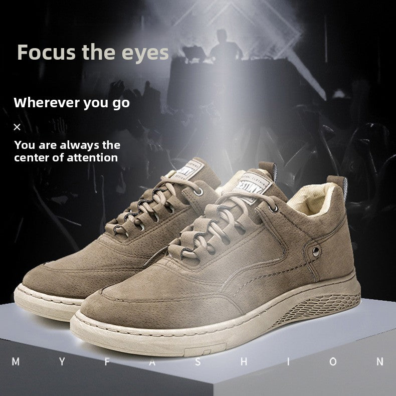 Mens Casual Sports Running Shoes