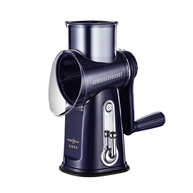 Vegetable Cutter Machine