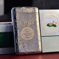 Portable cigarette case