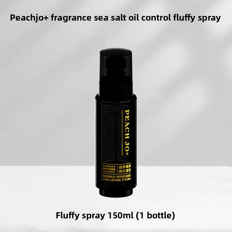 Refreshing Fluffy Hair Spray